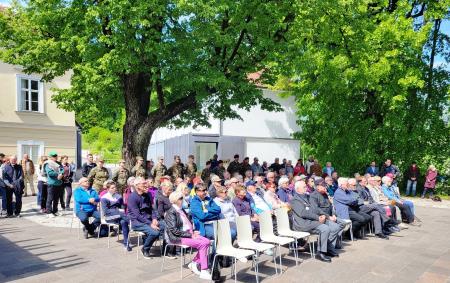 Ob Maistrovem letu v spomin na Franja Malgaja (4)